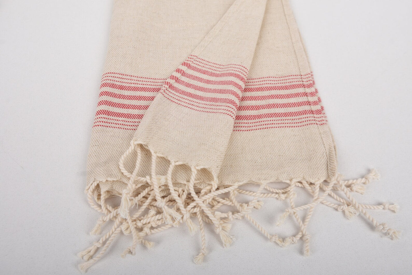 Organic Cotton Turkish Tea Towel