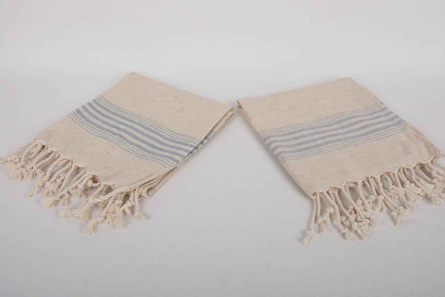 Organic Cotton Turkish Tea Towel