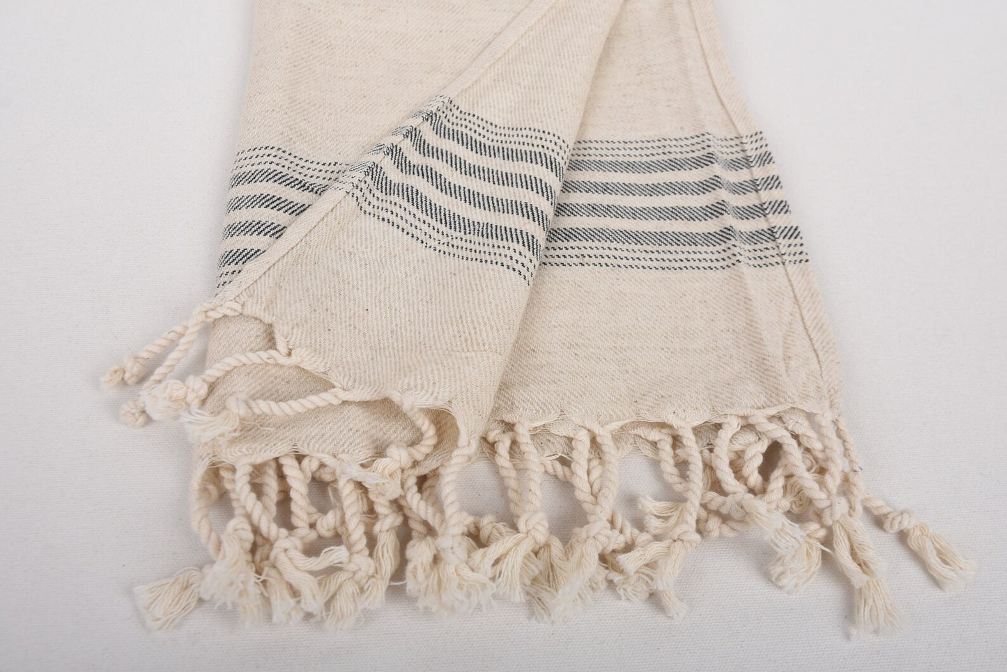 Organic Cotton Turkish Tea Towel