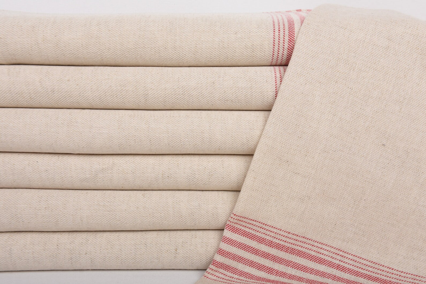 Organic Cotton Turkish Tea Towel