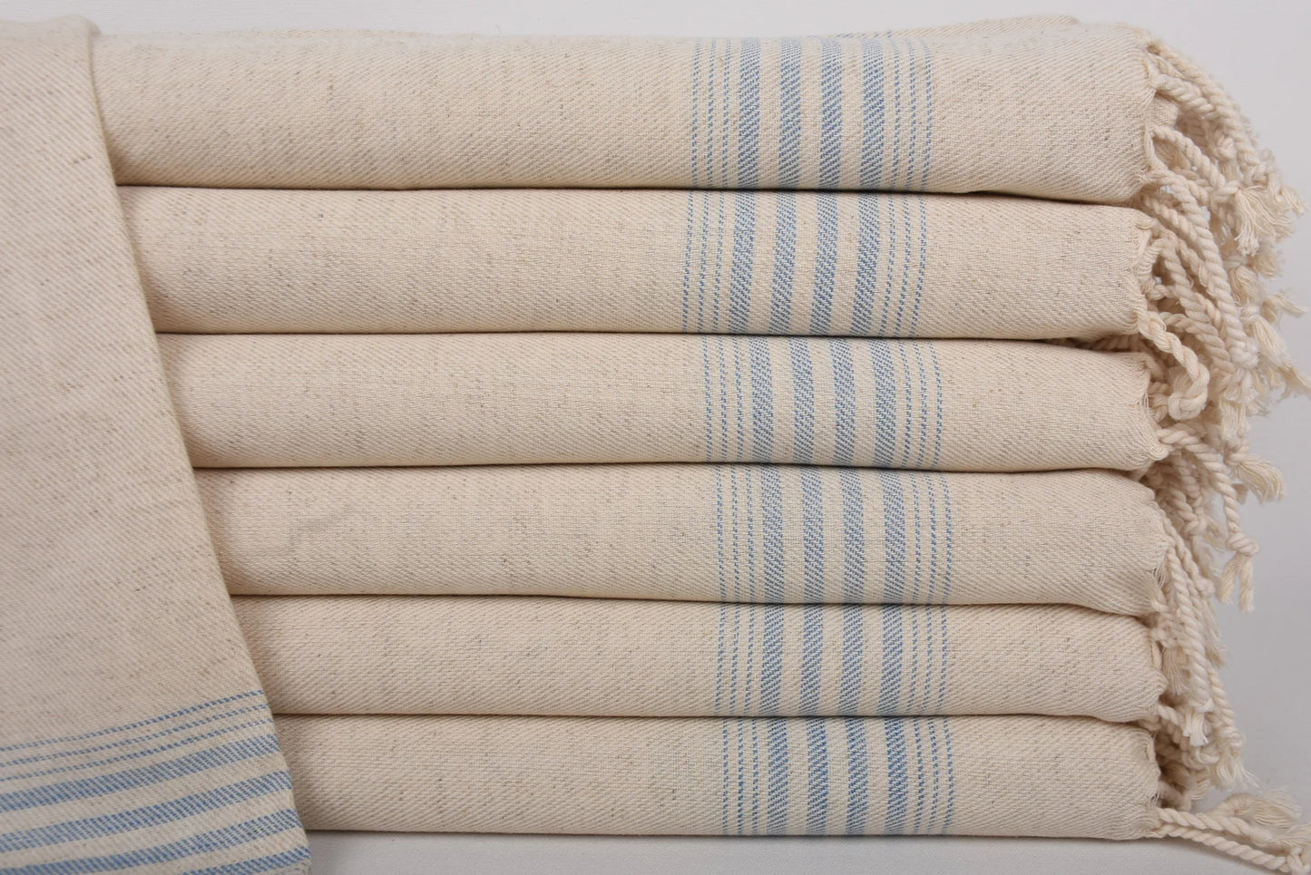 Organic Cotton Turkish Tea Towel