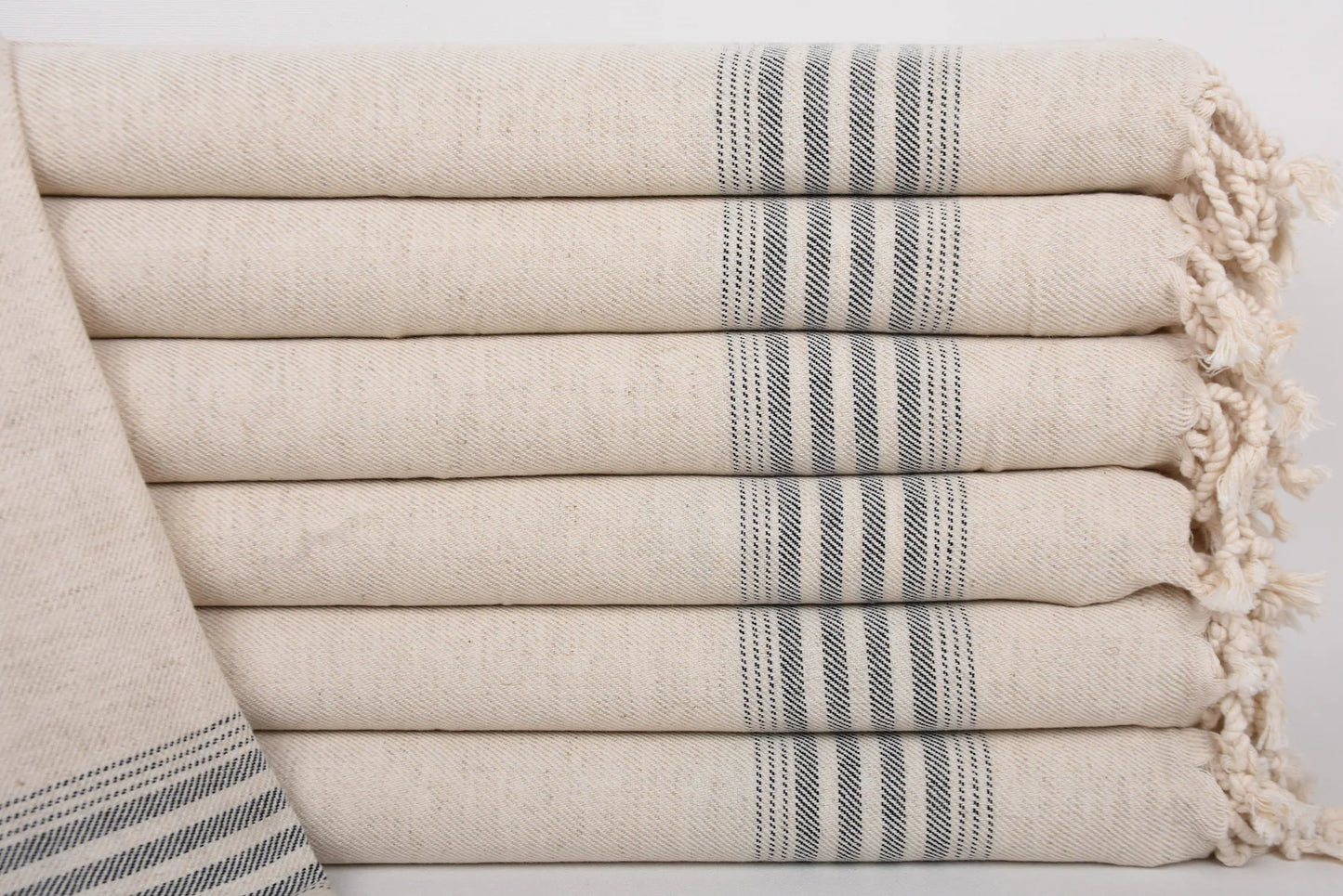 Organic Cotton Turkish Tea Towel