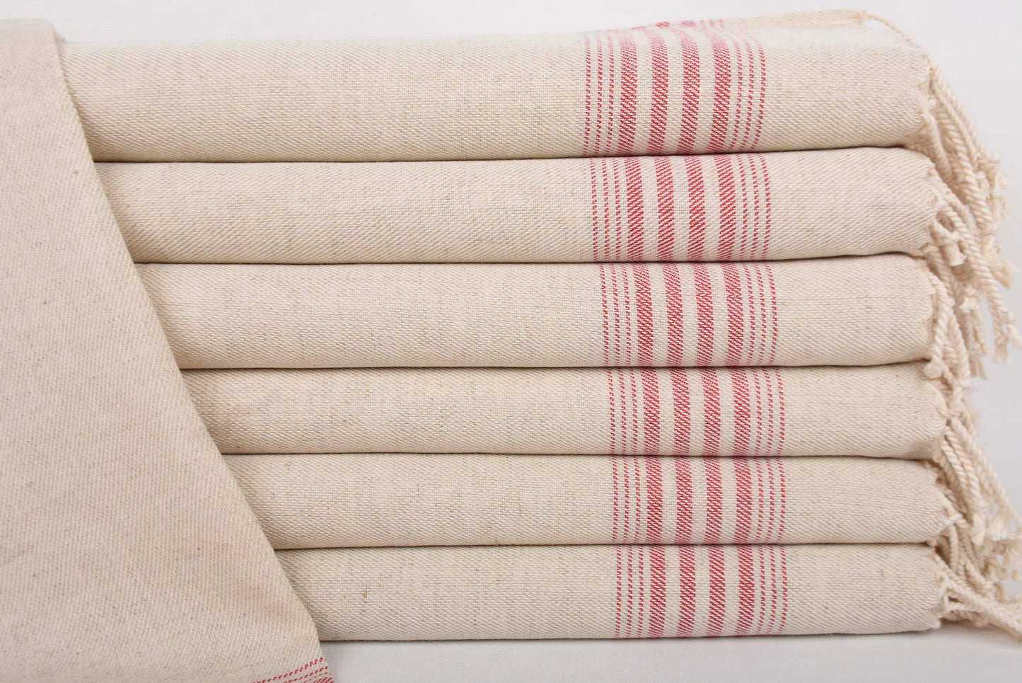 Organic Cotton Turkish Tea Towel