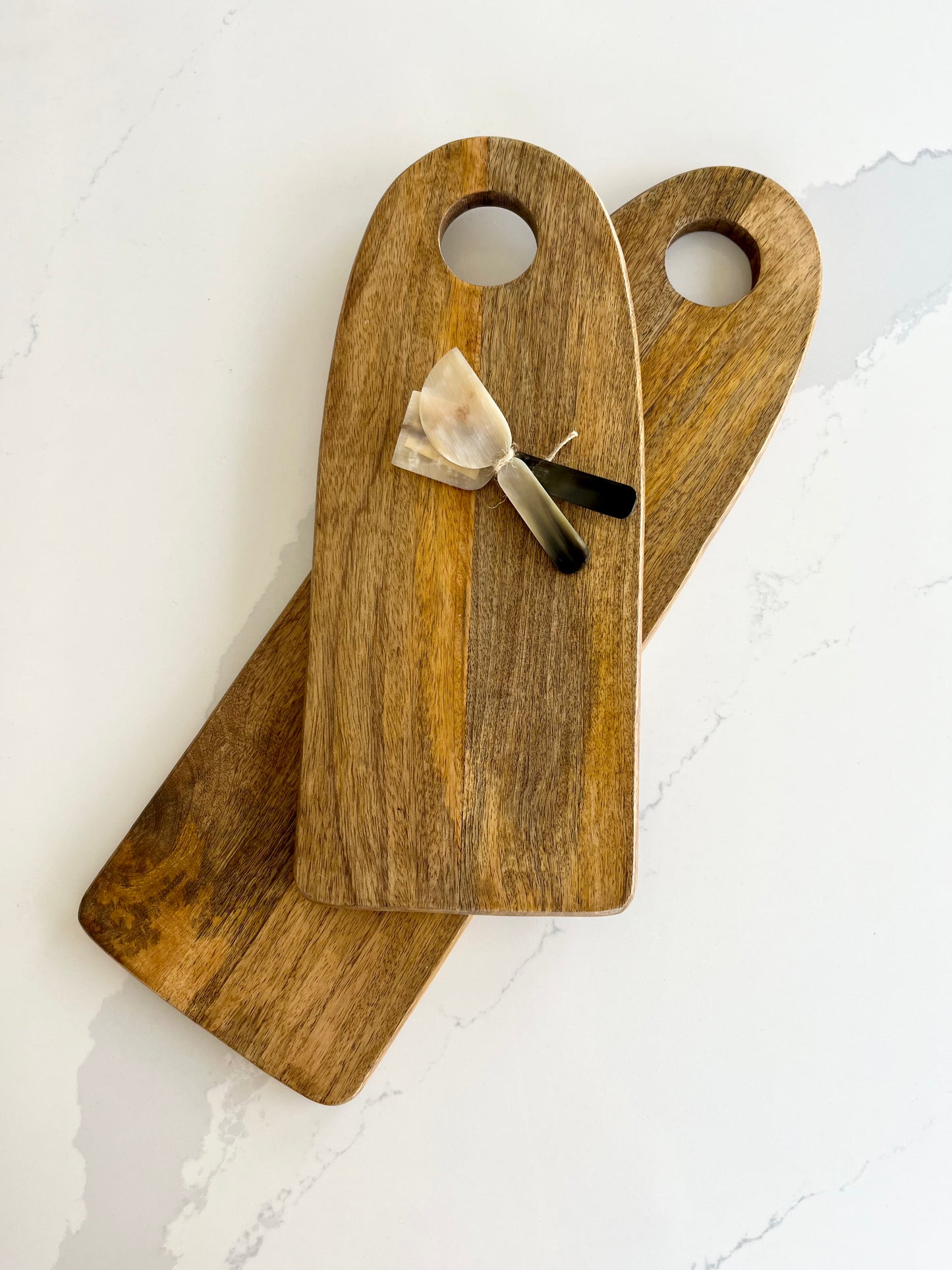 Mother's Day Charcuterie Gift Bundle