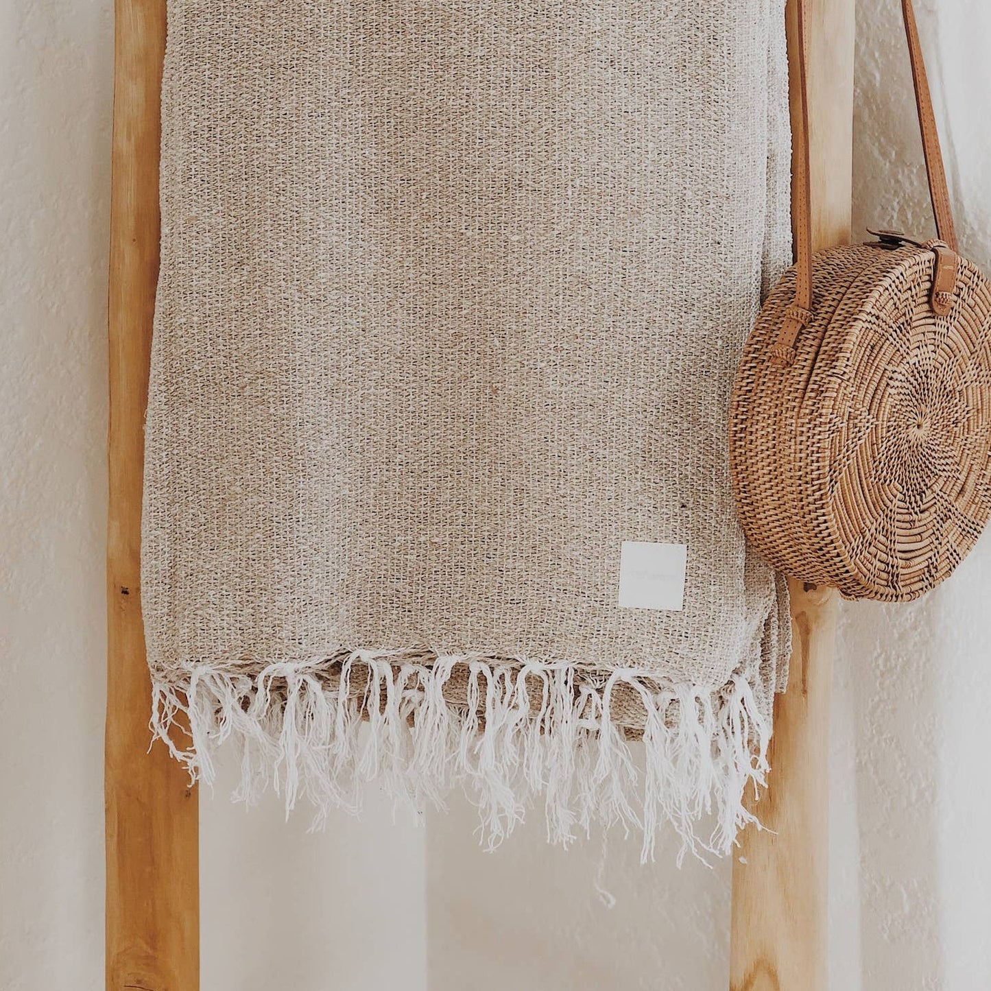 Mexican Blanket