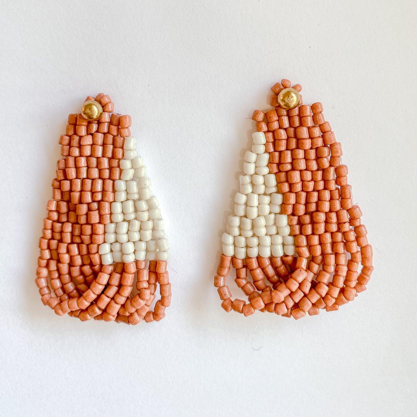 Teardrop Earrings