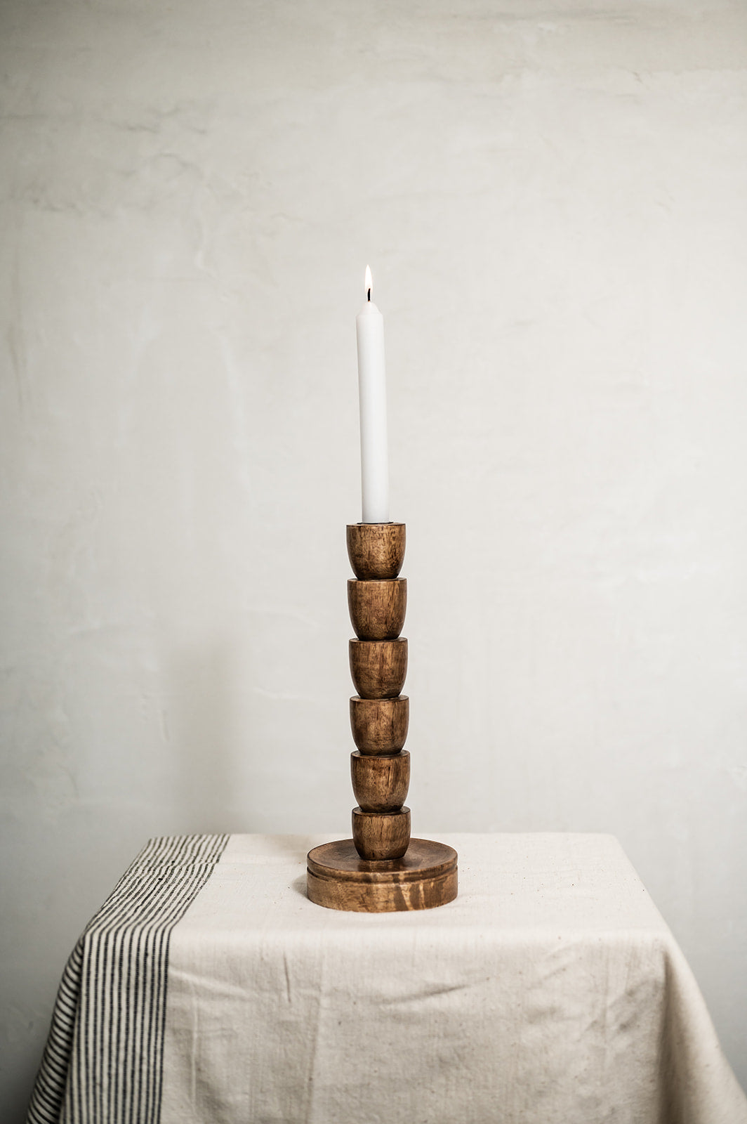 Liberty Candle Stand