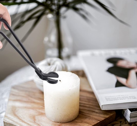 Candle Wick Trimmer
