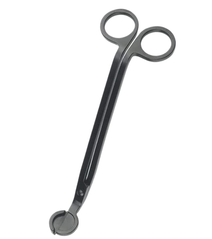 Candle Wick Trimmer