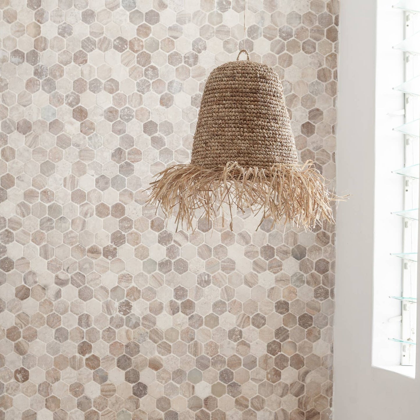 Ubud Pendant Lamp