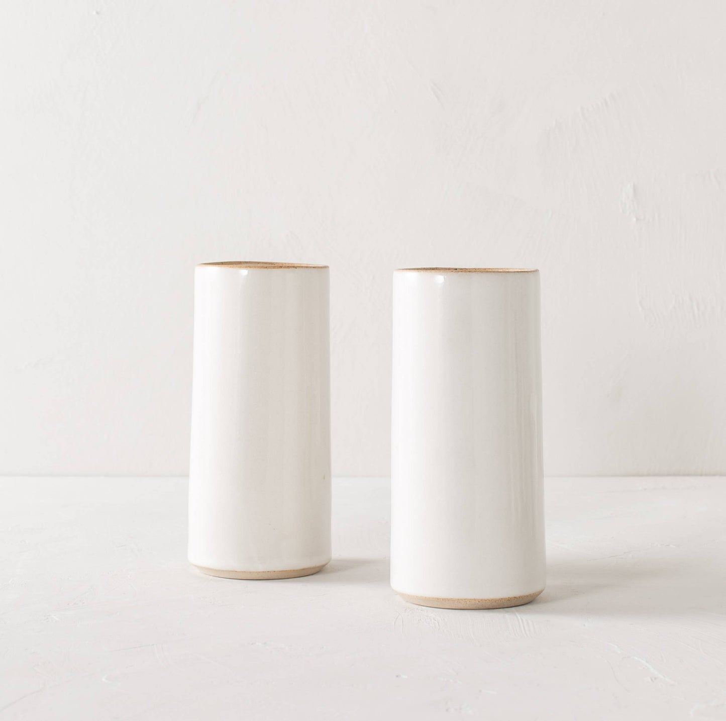 Large Minimal Vases