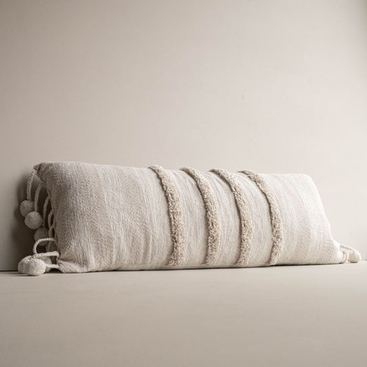 Hand Woven Ramona Pillow