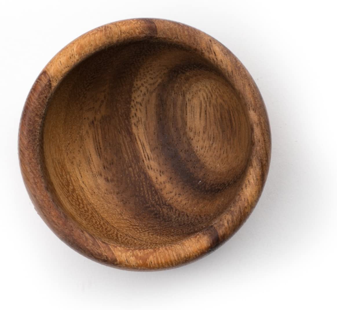 Mini Acacia Wood Dish