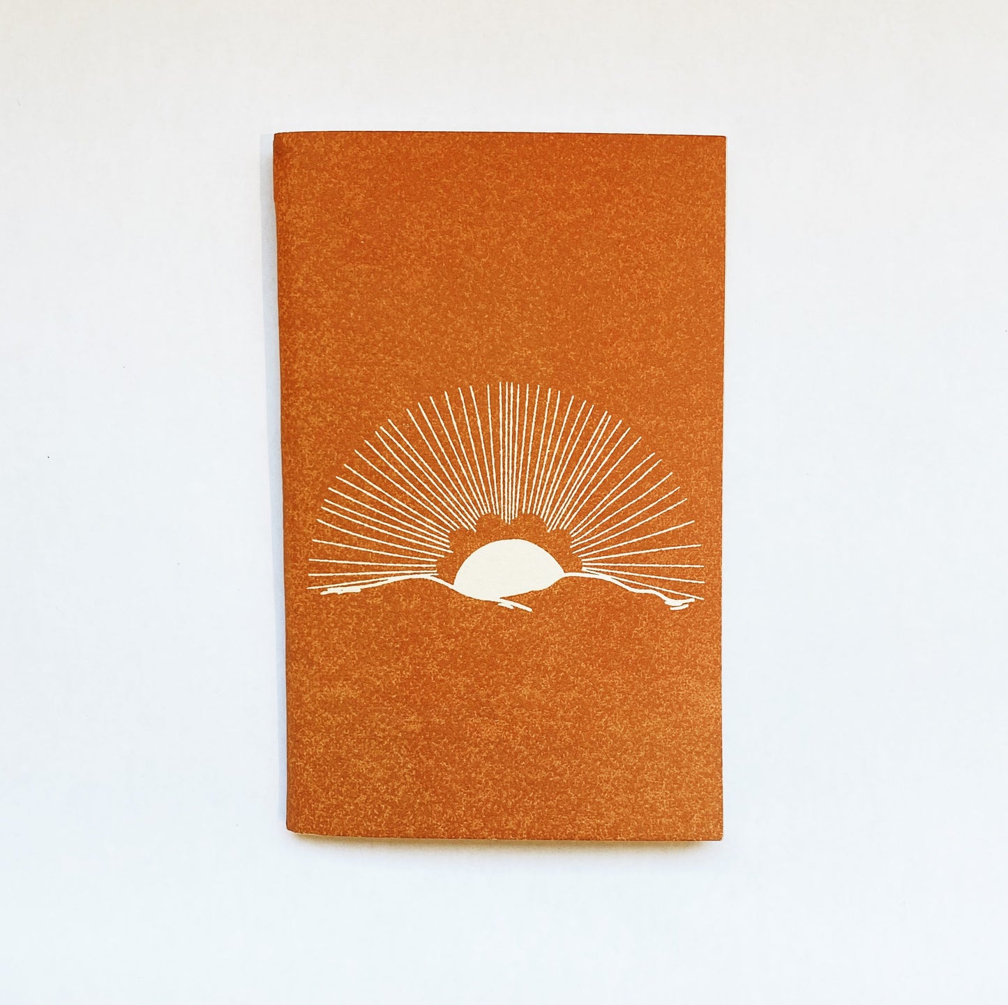 Recycled Paper Journal