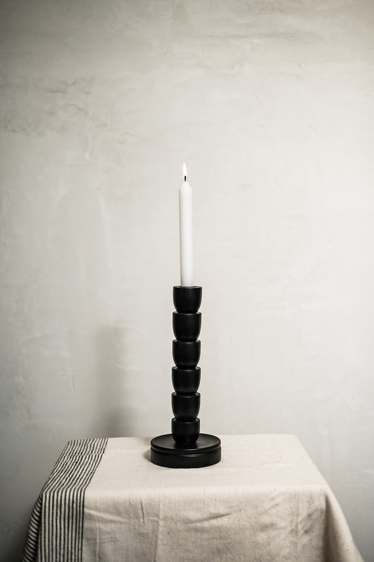 Liberty Candle Stand