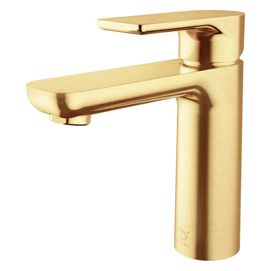 MADELEINE Ferreira Gold Bathroom Faucet