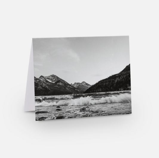 Jessica Barbour Photography Waterton Greeting Cards
