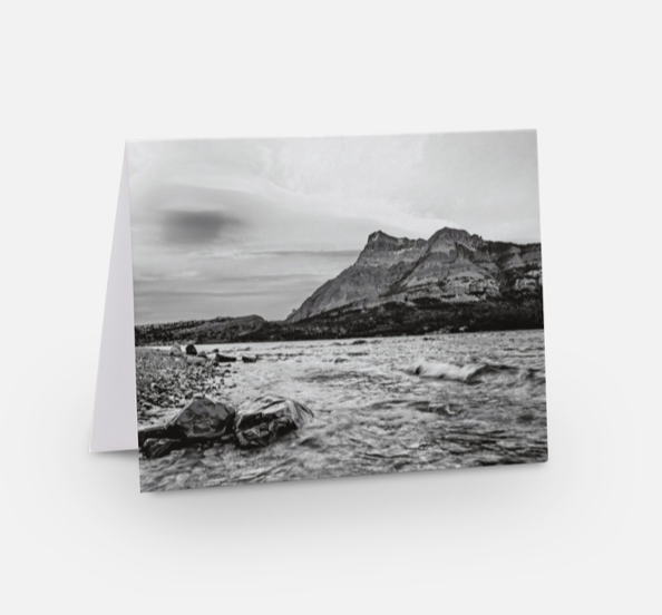 Jessica Barbour Photography Waterton Greeting Cards