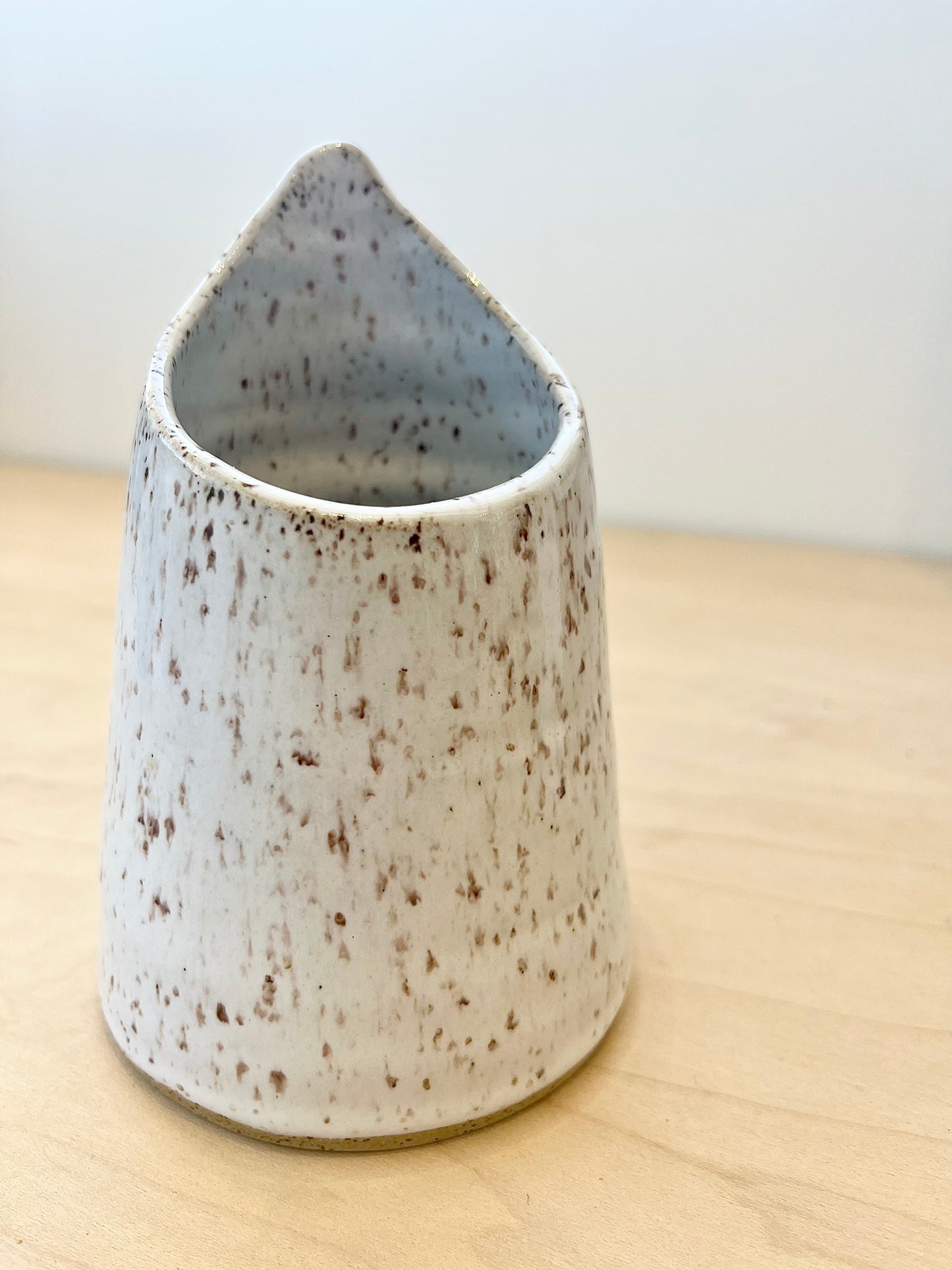 Ceramic Mini Vase