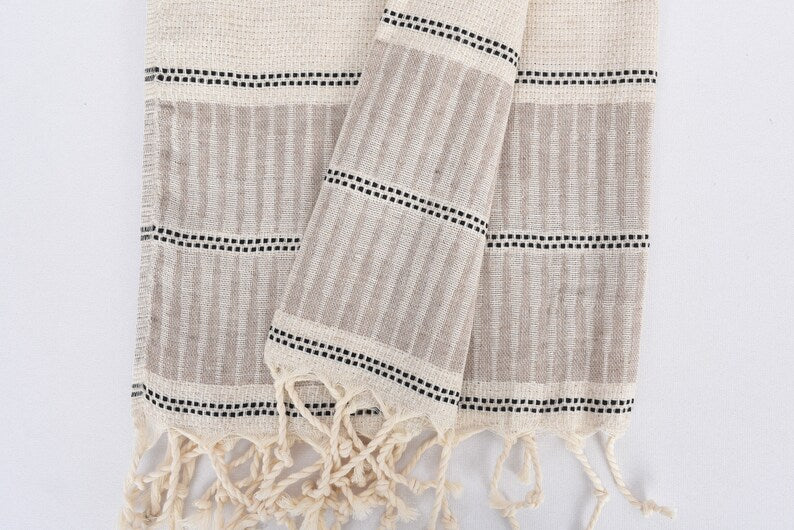 Linen Turkish Tea Towel