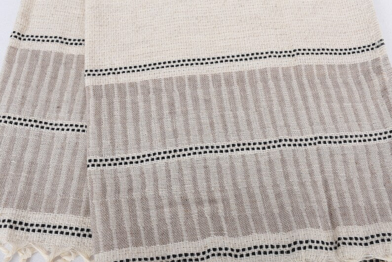 Linen Turkish Tea Towel