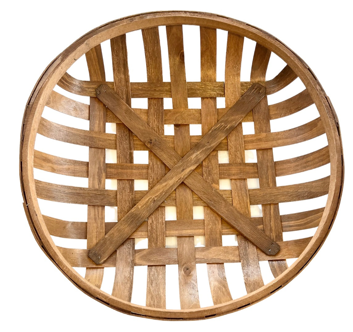 Tobacco Basket