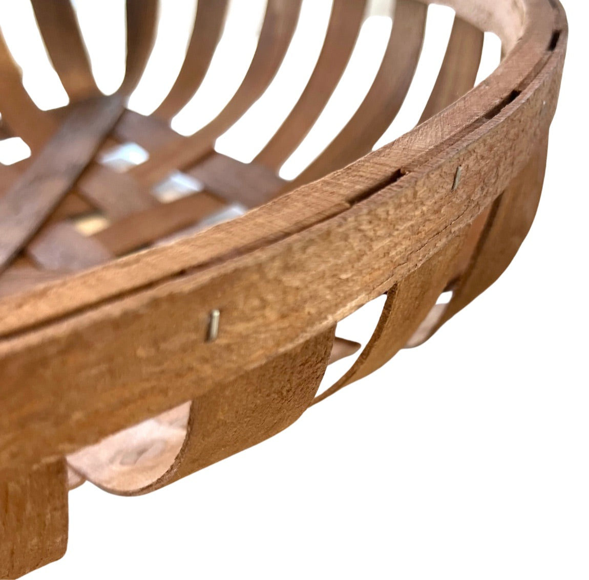 Tobacco Basket